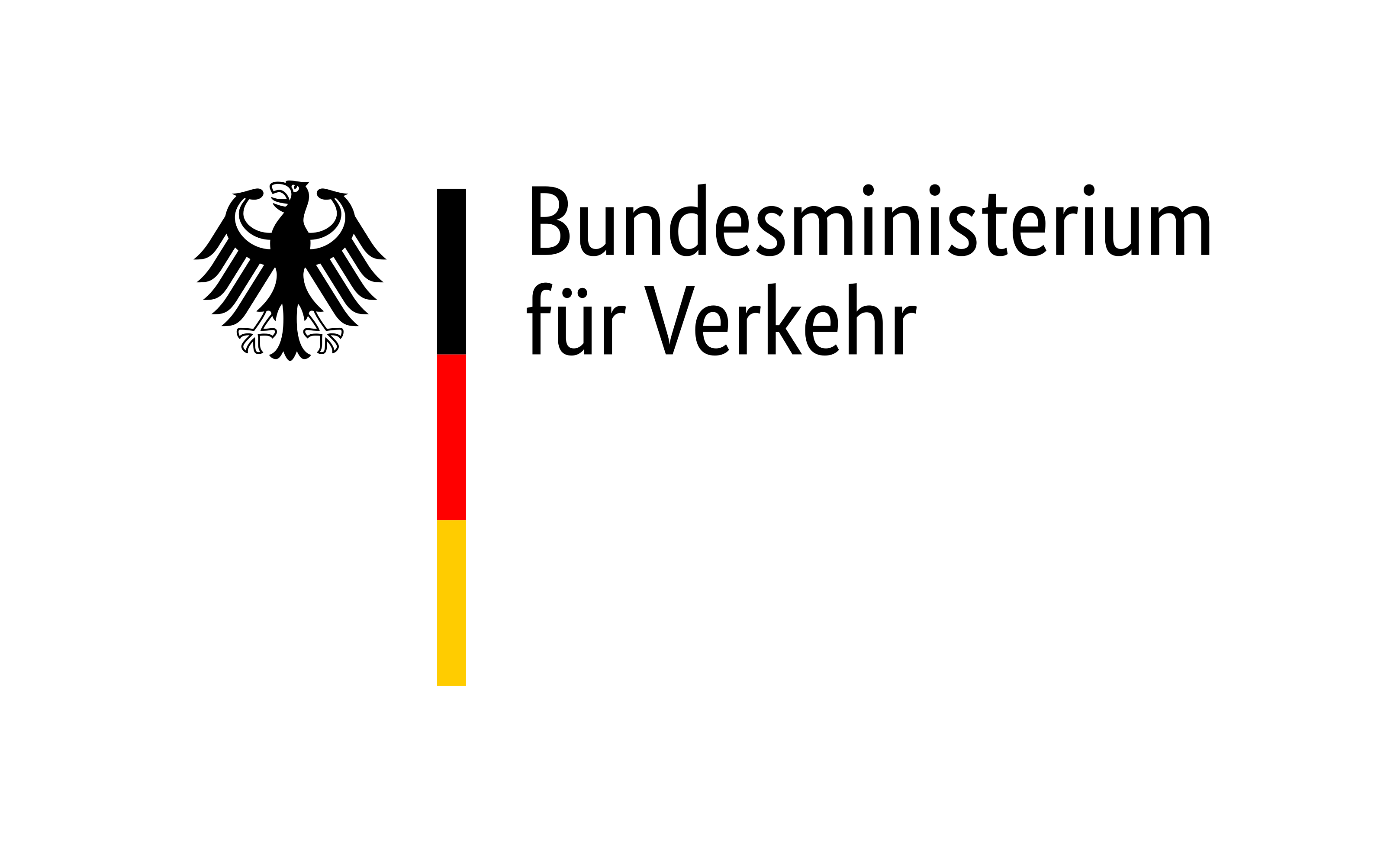 Logo BMV