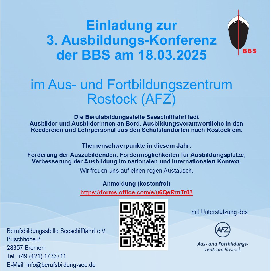Einladung