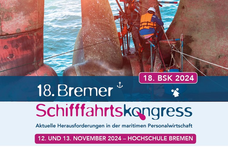 Bremer Schifffahrtskongress