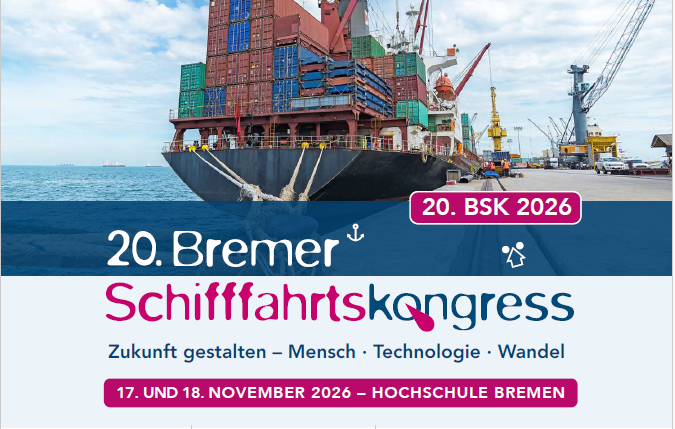 Save the Date BSK