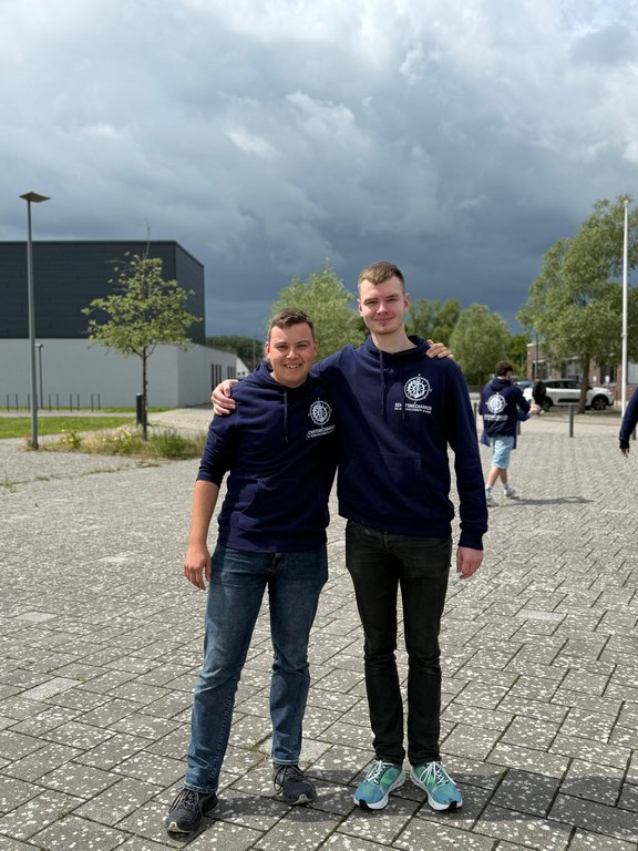 Prüfung Elsfleth Sommer 2025