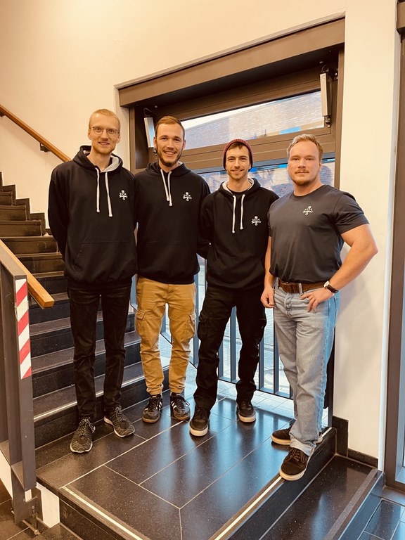 Prüfung Elsfleth Winter 2024