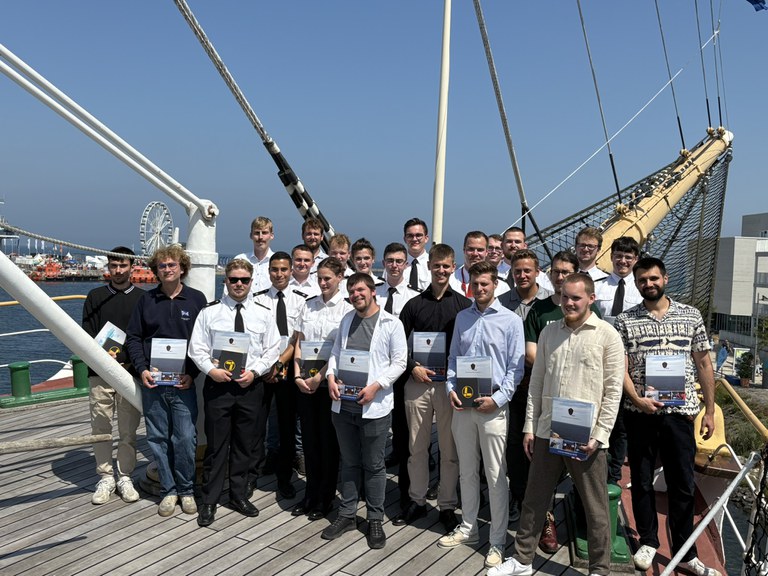 Prüfung Travemünde Sommer 2025