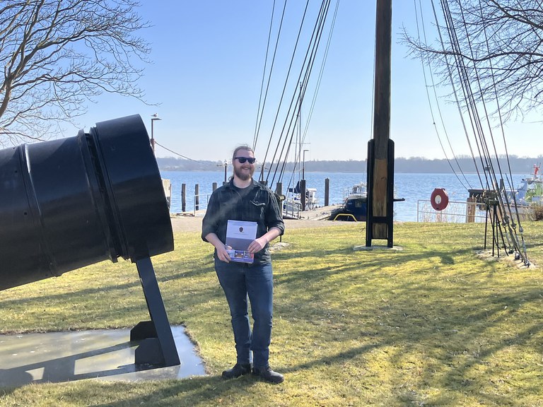 Prüfung Travemünde Frühjahr 2025