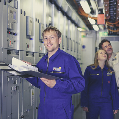 Elektrotechnik Elektrotechnik