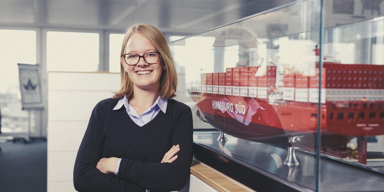 Schifffahrtskaufleute