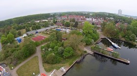 Schleswig-Holsteinische Seemannsschule Schleswig-Holsteinische Seemannsschule