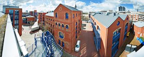 Hochschule Bremerhaven Hochschule Bremerhaven