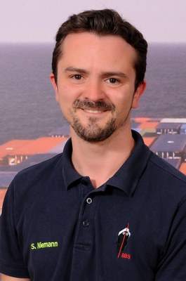 Ausbildungsberater BBS Sebastian Niemann