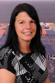 Verwaltungskraft BBS Silvia Rintel