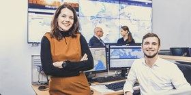 Ausbildung während der Pandemie Ausbildung während der Pandemie