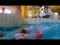 360° Film Ausbildung zum*zur Schiffsmechaniker*in