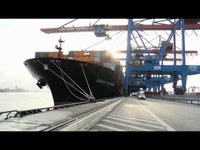 Berufsfilm Schifffahrtskaufleute