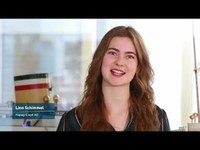 Faszination Schifffahrt - Dein Arbeitsplatz ist die Welt