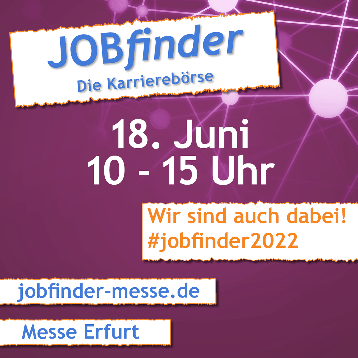 JOBfinder