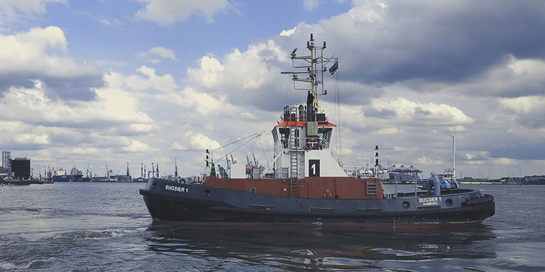 Schlepper Schlepper